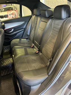مێرسێدس بێنز E-Class